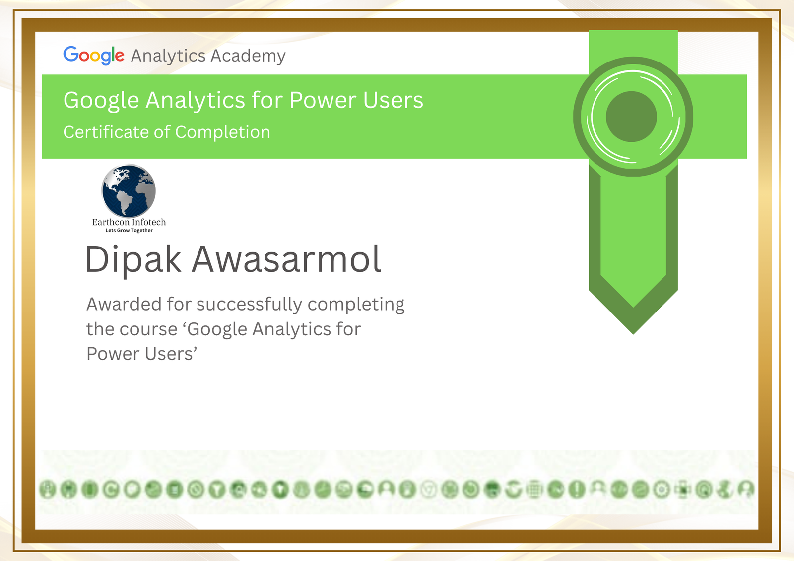 Al-Powered Performance Ads Certification